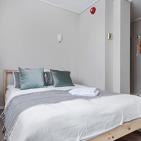 Sg Apartments 卑爾根 外观 照片